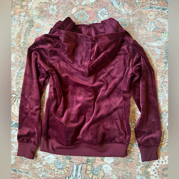 🌿 White Mark Velour Jogging Suit • NWT - Picture 7 of 15